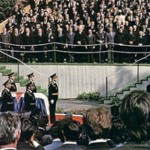 Josip-Broz-Tito sahrana