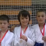 Karate fajter naslovna