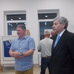 Milovan Milcovic i Sijak