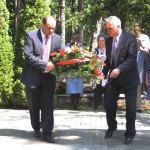 Partizansko groblje 1