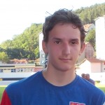 Uros Kutlesic  naslovna