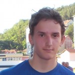 Uros Kutlesic  naslovna nova