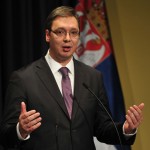 Vucic