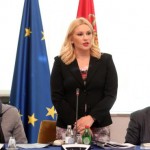 ZORANA MIHAJLOVIC