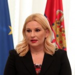 ZORANA MIHAJLOVIC