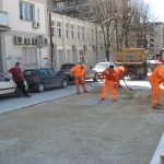 niskogradnja