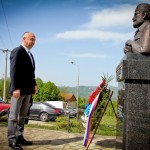 spomenik Drazi podigli mestani (1)