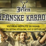 Nasa stvar kafanske karaoke