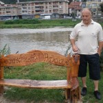 Skulpture Prijepolje 3