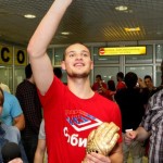 PREDRAG RAJKOVIC