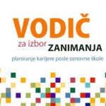 Vodic za osnovce