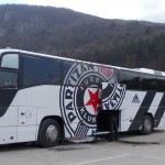 fk Partizan