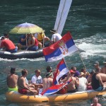 05Drinaska regata Bajina Basta  1807 2015