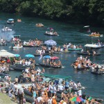 06Drinaska regata Bajina Basta  1807 2015