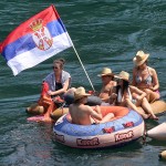 DRINSKA REGATA  BAJNA BASTA  1807 2015FOTO DRAGAN KARADAREVIC