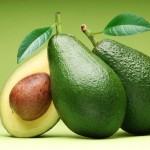 Avokado 1