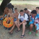 Cajetina deca more 2