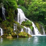 Drina Usce