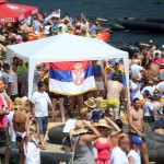 DRINSKA REGATA  BAJNA BASTA  1807 2015FOTO DRAGAN KARADAREVIC