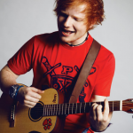 Ed Sheeran