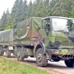 FAP-ov kamion za Vojsku Srbije