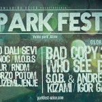 Park fest 2015
