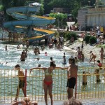 Plaza Uzice