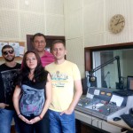 Radio Uzice – ekipa