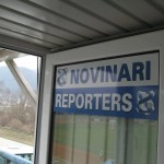 sportski novinari