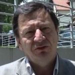 Arilje predsednik Milan Nikolic