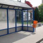 Autobusko stajaliste