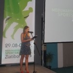 Festival sportskog filma Radujko