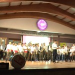 Guca pionirski orkestri