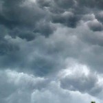 Oblaci nevreme