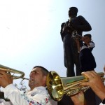 Sabor trubaca u Guci