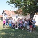 Slovenci u Mackatu 1