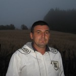 Vladimir Ilic, vlasnik Etno sela Stapari