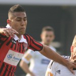 duel tjaga i brasanca