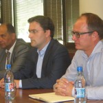 savetnik predsednika