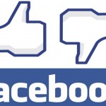 Facebook dislajk