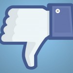 Facebook dislajk 2