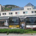 Autobuska stanica Uzice