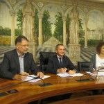 Grad Kodroipo – potpisivanje memoranduma