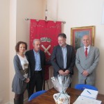 Gradonacelnik San Daniele