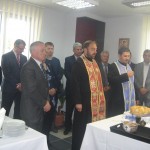 Krsna slava i dan preduzeća