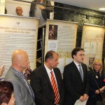 Otvaranje izlozbe Uzicani u vrhu vlasti 3