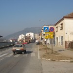 Priboj stari grad