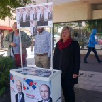 SNP – Snezana Petrovic 1