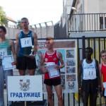 atletika