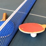 ping pong